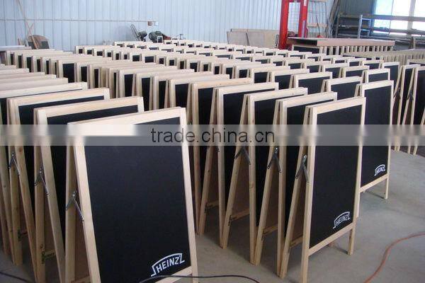 classroom blackboard