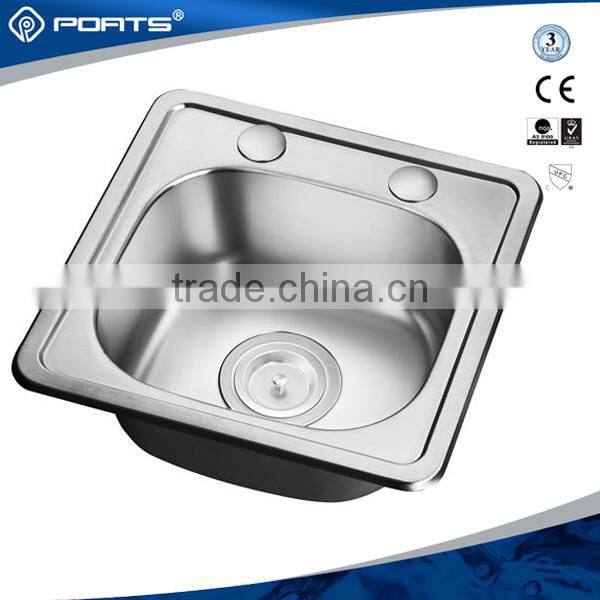 Good service factory directly stainless steel sink,kitchen sink