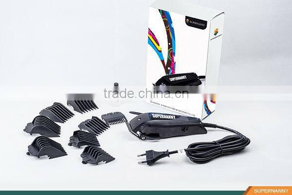 Supernanny barber clippers wholesale(SN-W02)