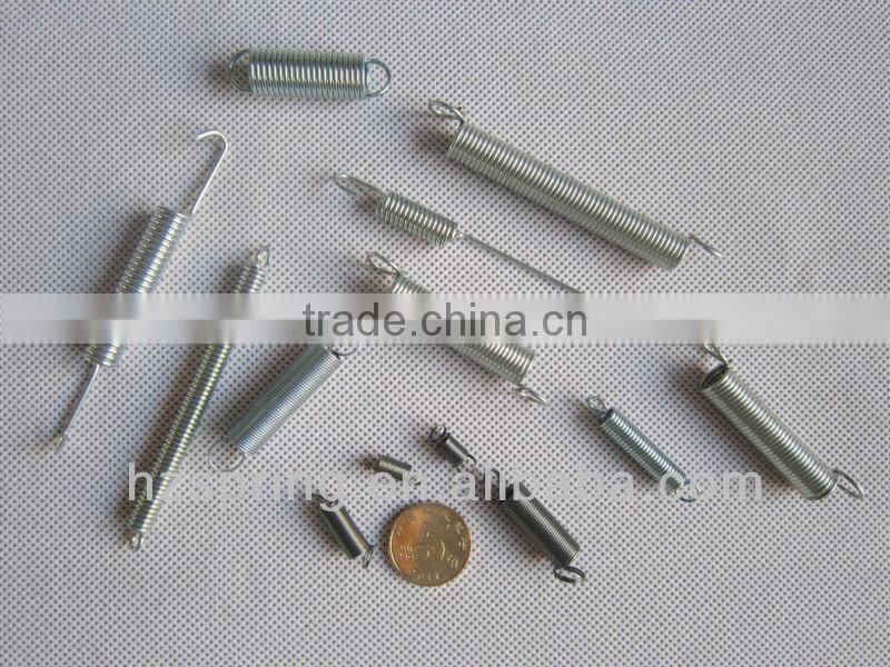 Metal Springs