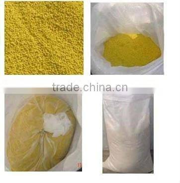 Rape flower (Canola) Bee Pollen Granular for Animal