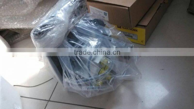 handle joystick for SEM C Series wheel loader 658C