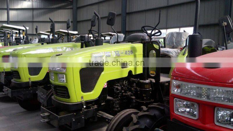 BOMR 420 with sunroof