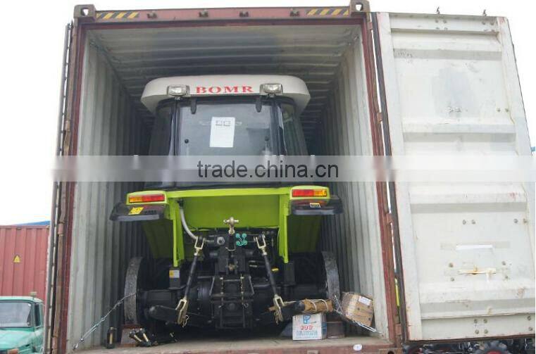 BOMR900 Tractor with Sunroof