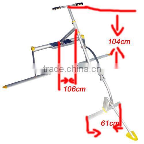 NEWLY WATER PARK EQUIPMENT AQUA BIKES FOR SALE!