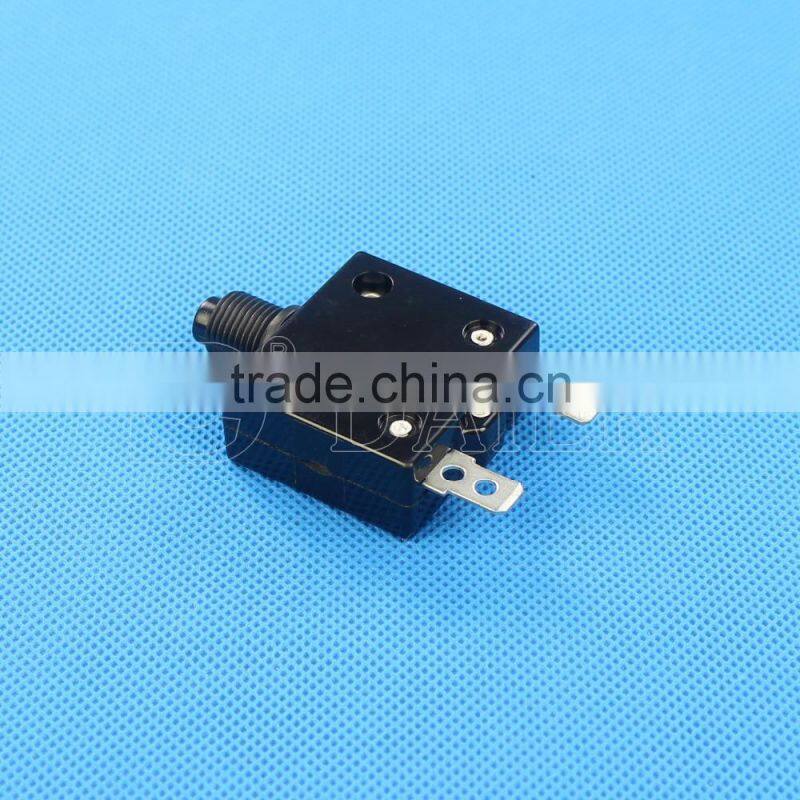 10A 250VAC Circuit Breaker Switch