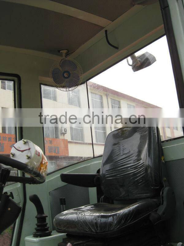 mini wheel loader with price