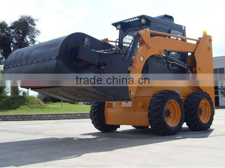 Sweeper for skid steer loader OEM