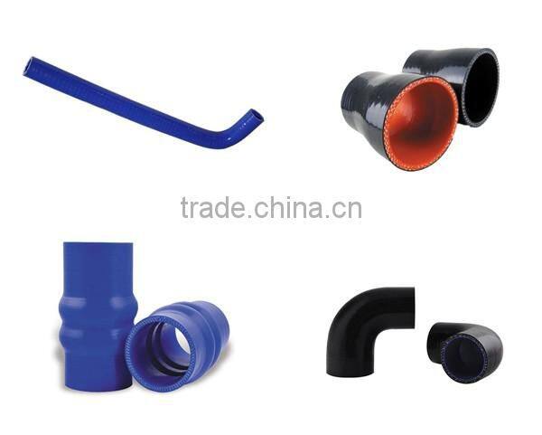 Performance car accessories wholesale turbo silicone hose for trucks US