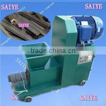 briquette charcoal making machine