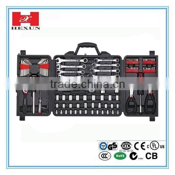 2016 New Arrival socket wrench set