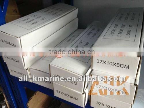 Pneumatic Scaling Hammer Single Piston