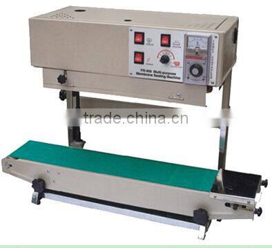 Electric Tea Bag Sealer