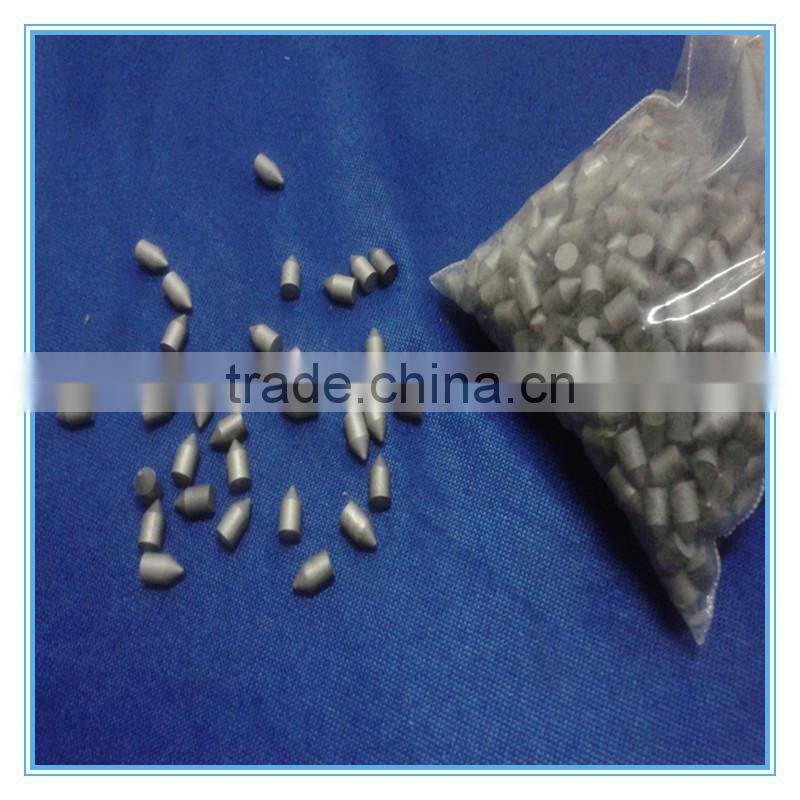 Uncoating RawCentre / K30 Carbide-tipped /Hard Steel Centre