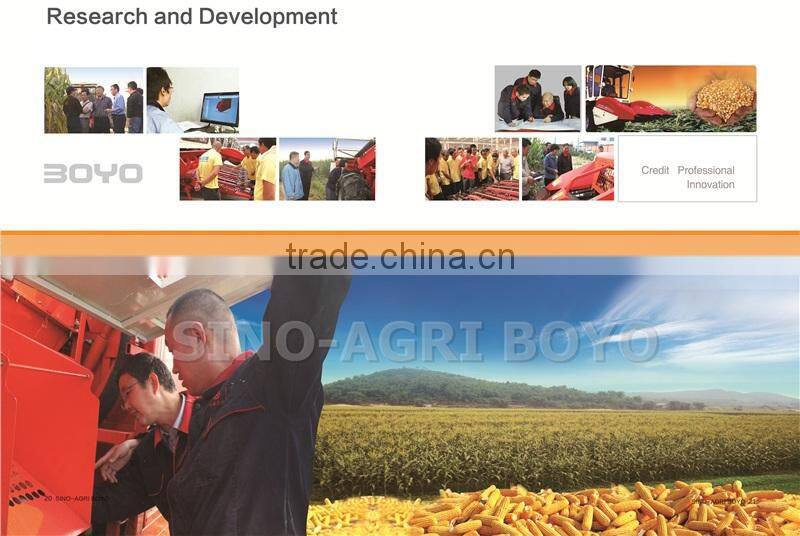 9YFQ-1.9 square bale baling machine