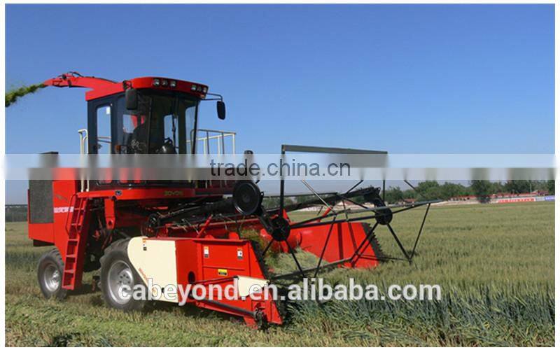 4QZ-2800 Maize silage chopper
