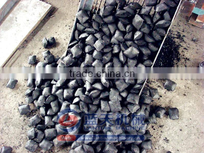 30 years Widely Used Manual Briquette Machine/manual Ball Press Machine