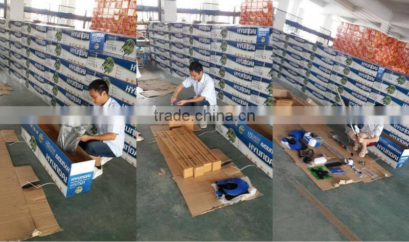 gasoline CE approved 4 in 1 quality multi functional tools 430