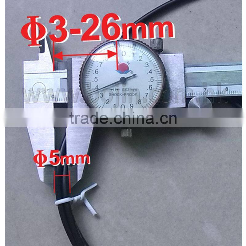 Highest quality cable tie wire machine