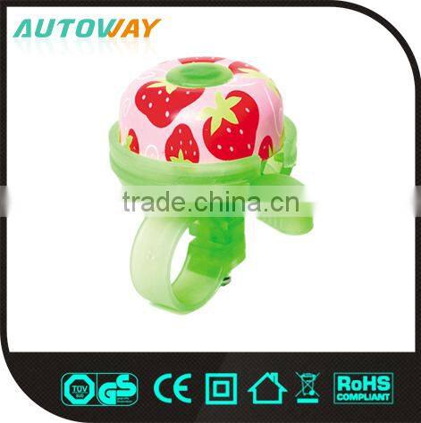 Alloy Kids Bicycle Bell