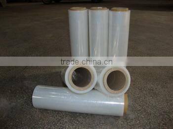 Plastic Film Machine: PE Series 2FM Plastic Packaging Film Blowing Machine Unit