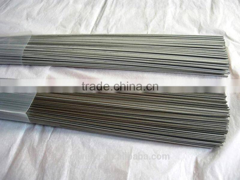 99.95% Raw Tungsten Bar Wolfram Rod For Sale
