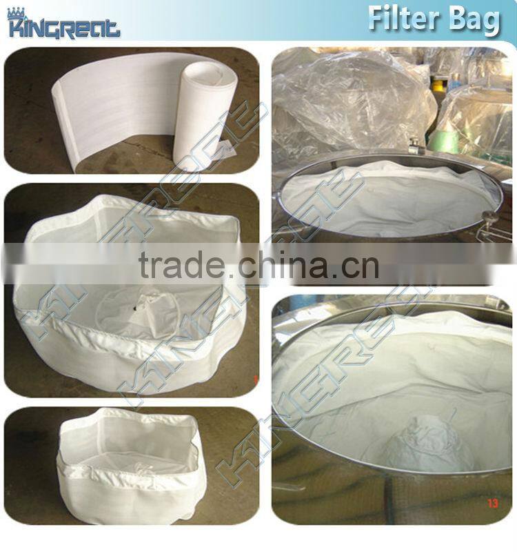 High Rotate Speed Plate Type Lifting Bag Centrifuge