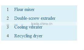 Nutritional Rice Process Line Golden Rice Making Machine Jinan DaYi Machinery