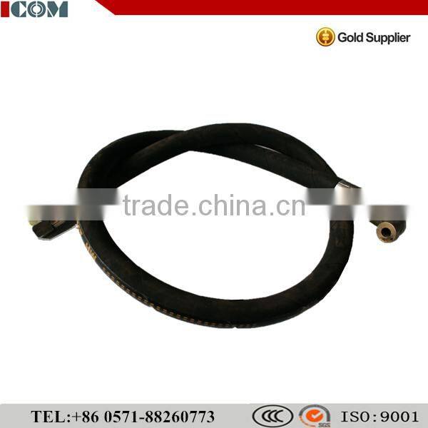 Industrial Flexible Hydraulic Rubber Hose Pipe