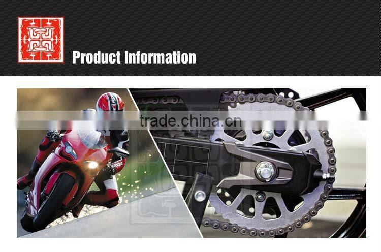 High quality CH125 motorcycle cam shaft