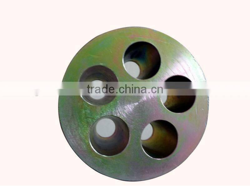 Post Tension Prestressing Steel Strand Anchorage