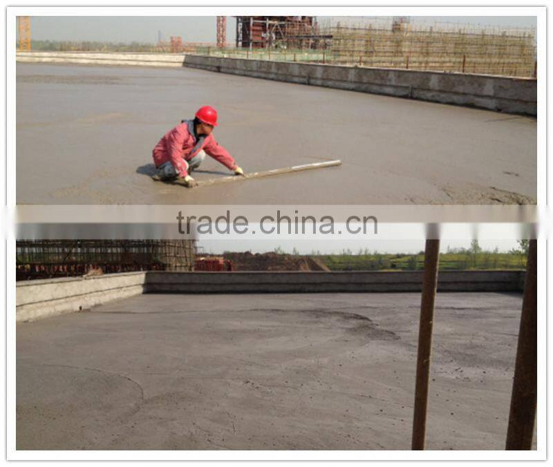 Popular sales mini cellular lightweight concrete mixing machine