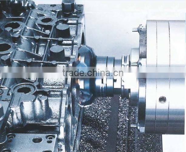 GMC1630A CNC vertical and horizontal gantry-type machining center