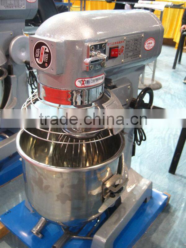 GRT - B40 2KW Commercial Electric Food Mixer