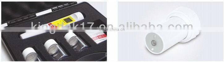 PHscan10S Pocket pH Meter/Digital Waterproof Pocket PH Tester/PH Tester/Handy ph meter/PH Pen Tester