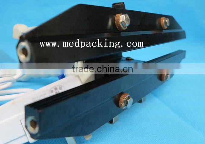 FKR-400 Pliers Plier Sealing Machine Handy Sealing Machine for plastic Bag