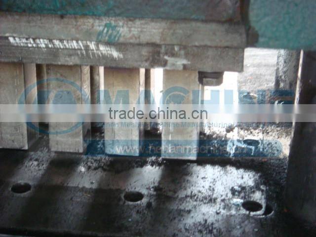 High profit and low cost equipment for the production of charcoal for shisha