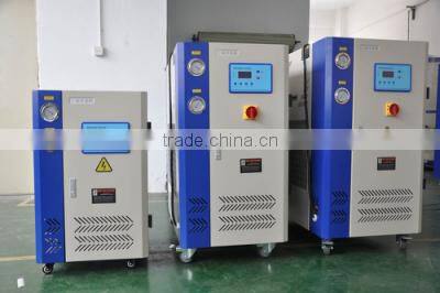 HLLA~08SI Air cooled Industrial Water Chiller Injection Use Chiller