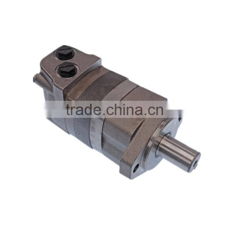 omt hydraulic motor