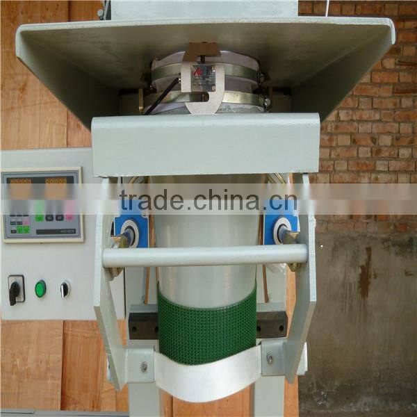 Automatic quantitative packaging pellet packing machine/granule packing machine