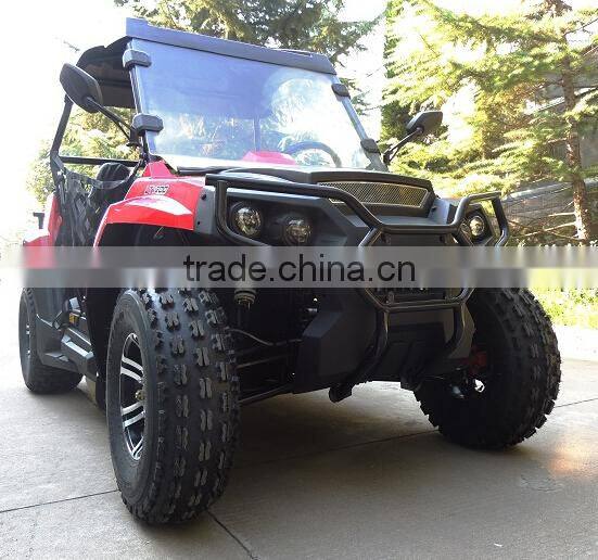 side by side utv for sale(U-011)