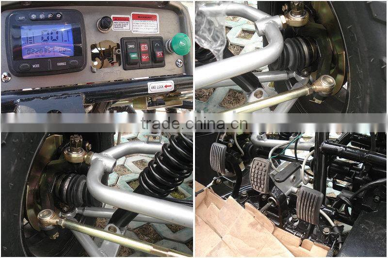 RENLI 800cc 4x4 china cheap electric atv