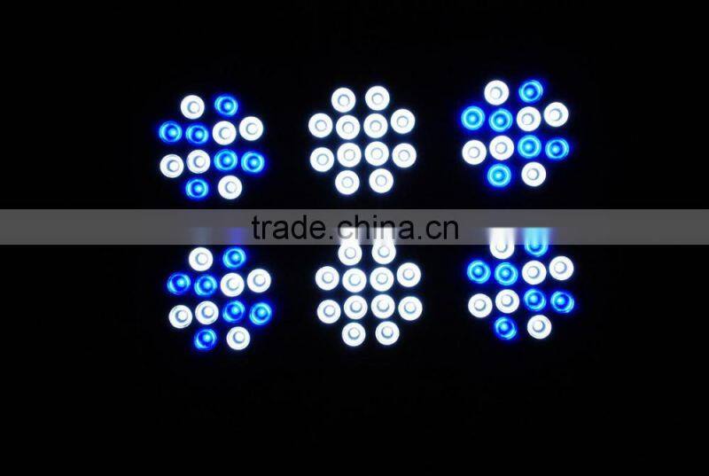 Apollo 6 LED GROW LIGHT for Hydroponics