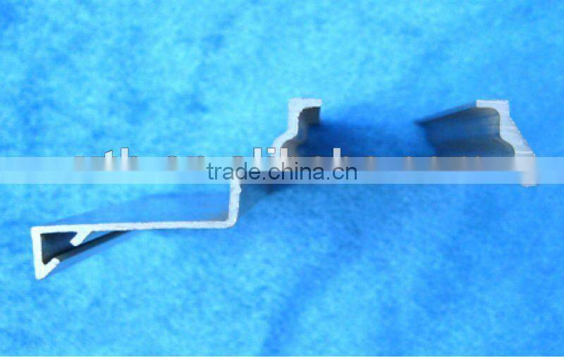 Aluminium profiles of polycarbonate greenhouse(QDLC-05)