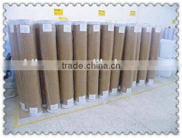 heat insulation anti uv structural glass decoration film