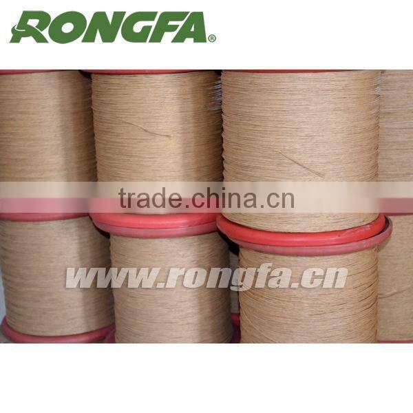Vineyard and Garden Use Bio Kraft Paper Wire Twisted Rope