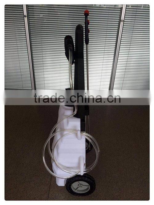 Three in one multifunctional machine Li-ion Garden AGRICULTURE SPRAYER