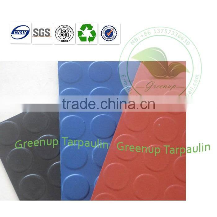 Heavy Duty Custom Industry Rubber Floor Mat Roll