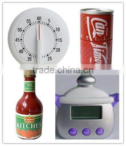 digital kitchen timer D630