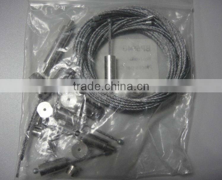 woodworks canopy standard hanging kit